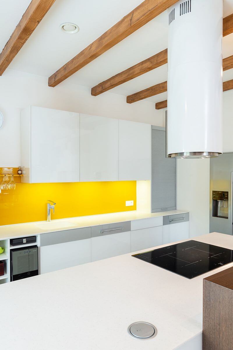 moderni-pasivni-drevostavba-kuchynska-linka