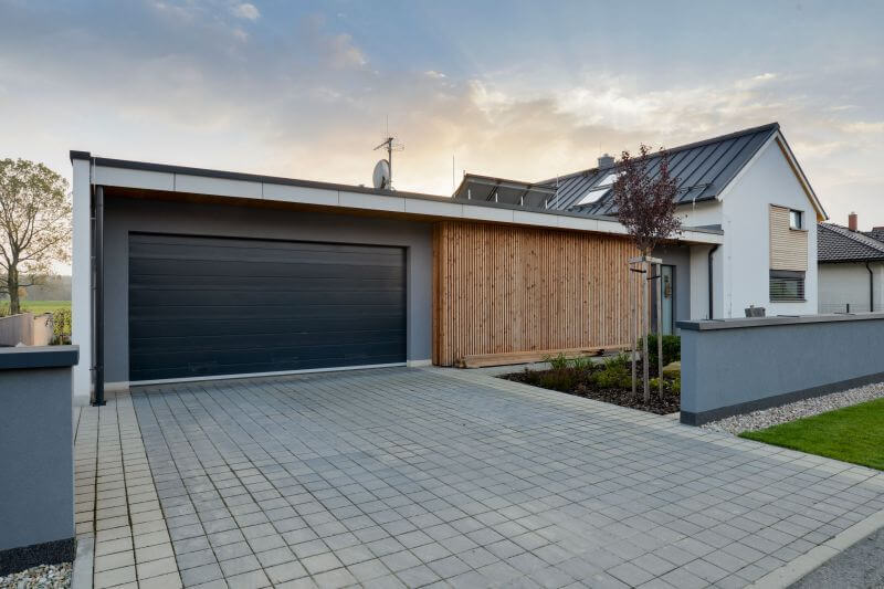 navrh-ARCHCON-atelier-garaz-drevostavba