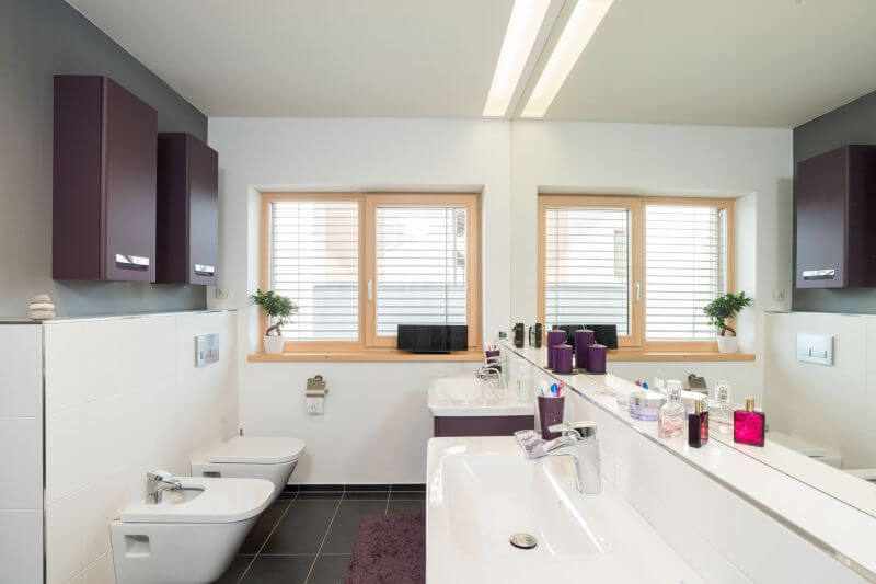 navrh-ARCHCON-atelier-koupelna-drevostavba