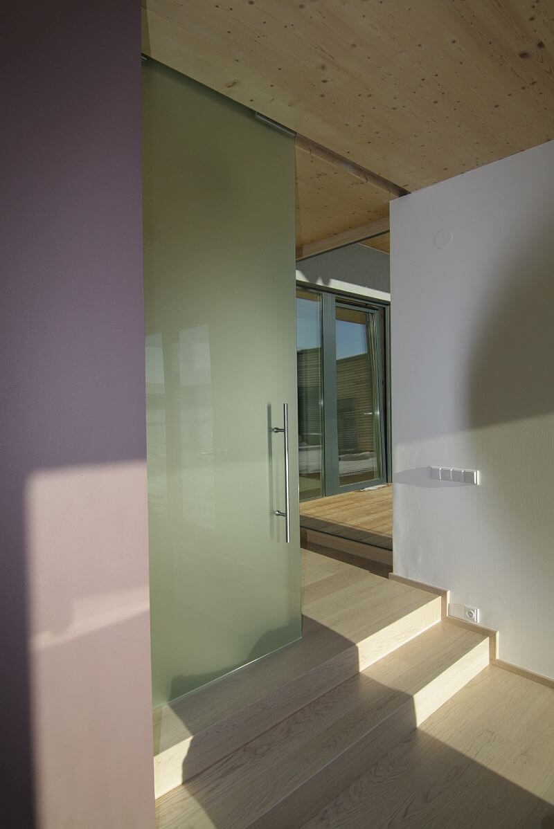 navrh-ARCHCON-atelier-sklenene-dvere-drevostavba