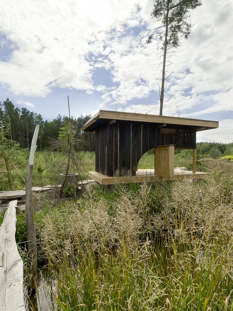 cerny-cajovy-dum-v zatoce