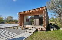 Paletov&yacute; dům