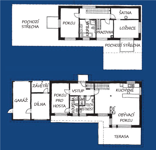 DrevoaStavby-drevostavba-pripominajici-parnik-pudorys