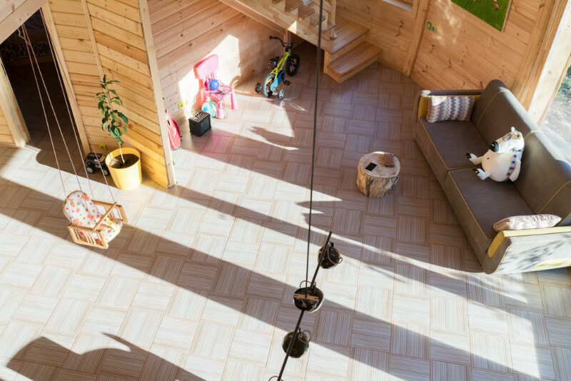 drevostavba-polokoule-pohled-shora