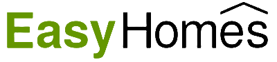 EASY HOMES SOLUTIONS (logo)