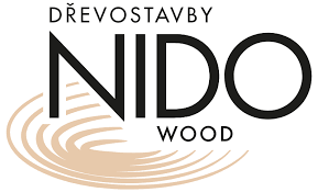 logo NIDO WOOD