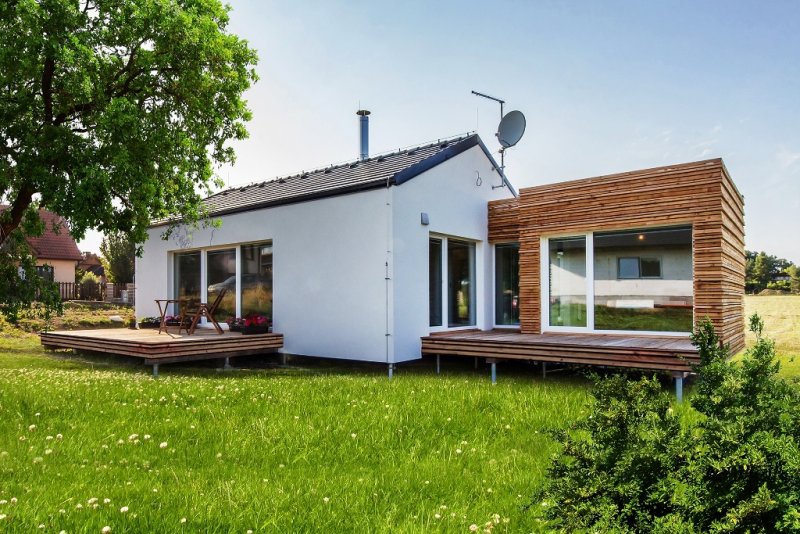 DrevoaStavby.cz | NATURA SPACE CZ