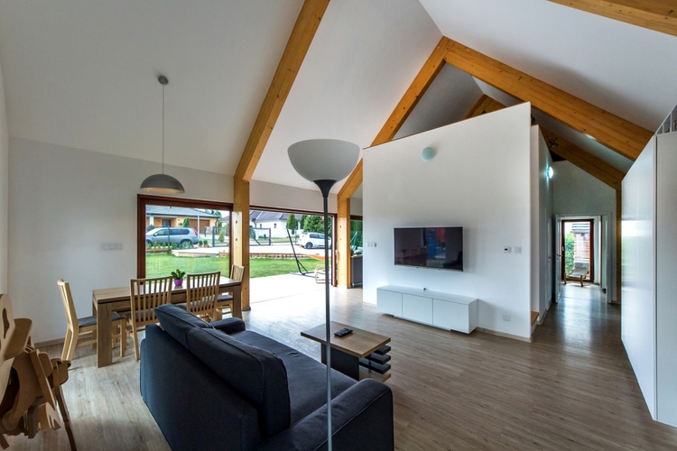 DrevoaStavby.cz | Natura Space CZ | Dům Natura Space