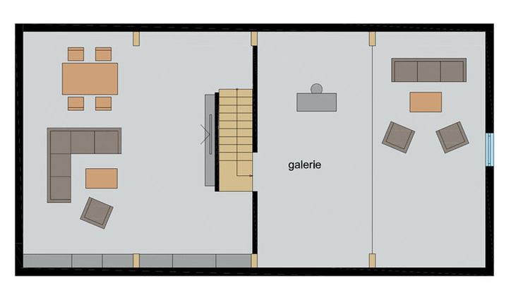 DrevoaStavby.cz | Natura Space CZ | Dům Natura Space