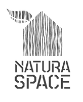 NATURA SPACE CZ logo