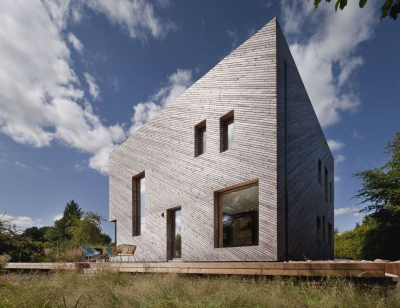 DrevoaStavby.cz | Certifikovaná pasivní dřevostavba DrevoaStavby.cz | Certifikovaná pasivní dřevostavba