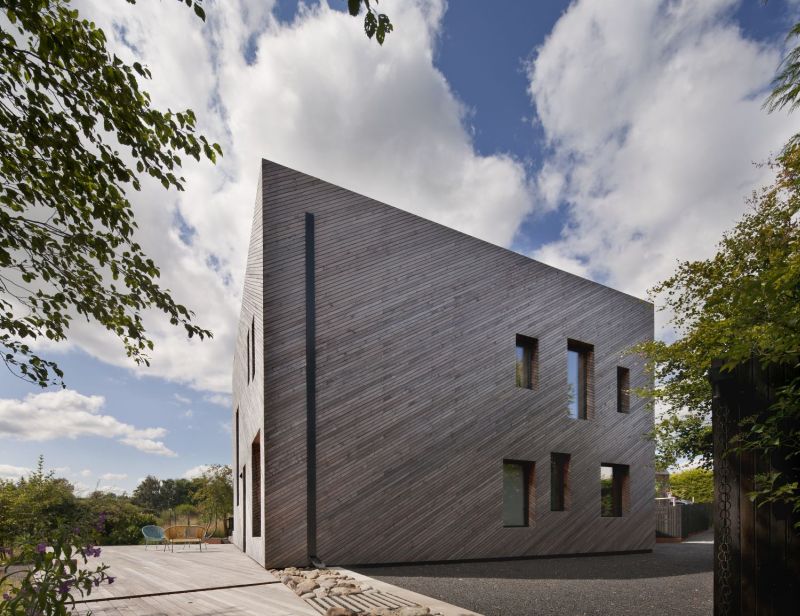 DrevoaStavby.cz | Certifikovaná pasivní dřevostavba DrevoaStavby.cz | Certifikovaná pasivní dřevostavba