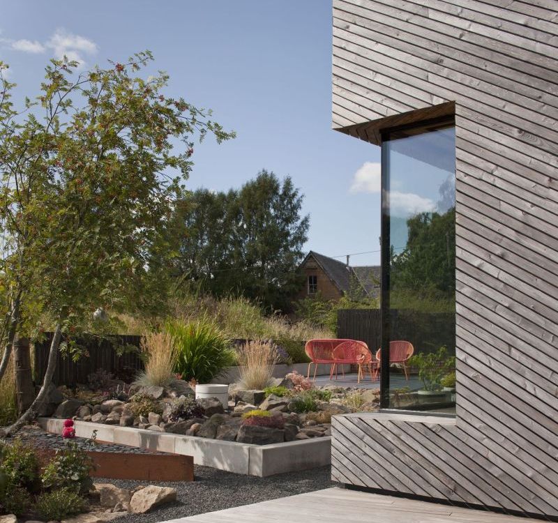 DrevoaStavby.cz | Certifikovaná pasivní dřevostavba DrevoaStavby.cz | Certifikovaná pasivní dřevostavba