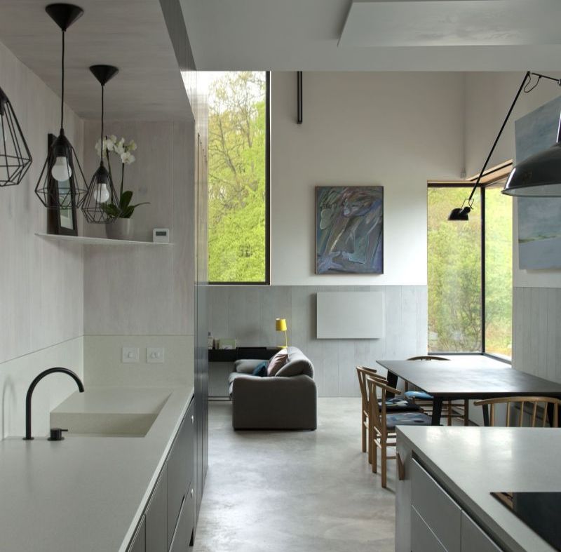 DrevoaStavby.cz | Certifikovaná pasivní dřevostavba DrevoaStavby.cz | Certifikovaná pasivní dřevostavba