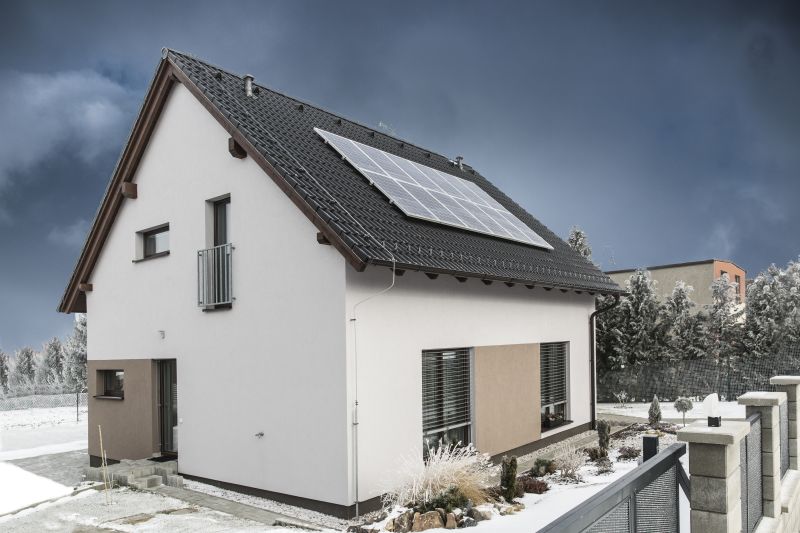 DrevoaStavby.cz | Pasivní dům útulný, úsporný, šetrný a chytrý DrevoaStavby.cz | Pasivní dům útulný, úsporný, šetrný a chytrý