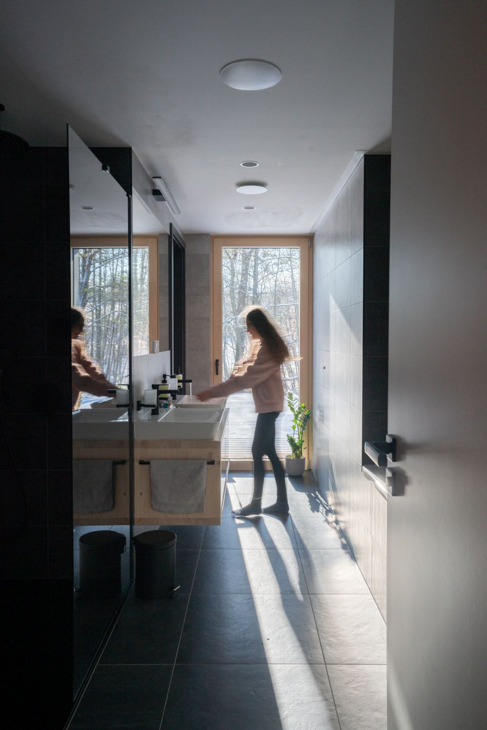 DrevoaStavby.cz Vzorová dřevostavba 3AE v Čakově DrevoaStavby.cz Vzorová dřevostavba 3AE v Čakově