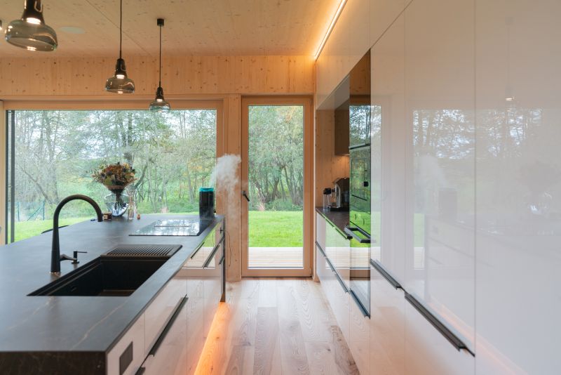 DrevoaStavby.cz Vzorová dřevostavba 3AE v Čakově DrevoaStavby.cz Vzorová dřevostavba 3AE v Čakově