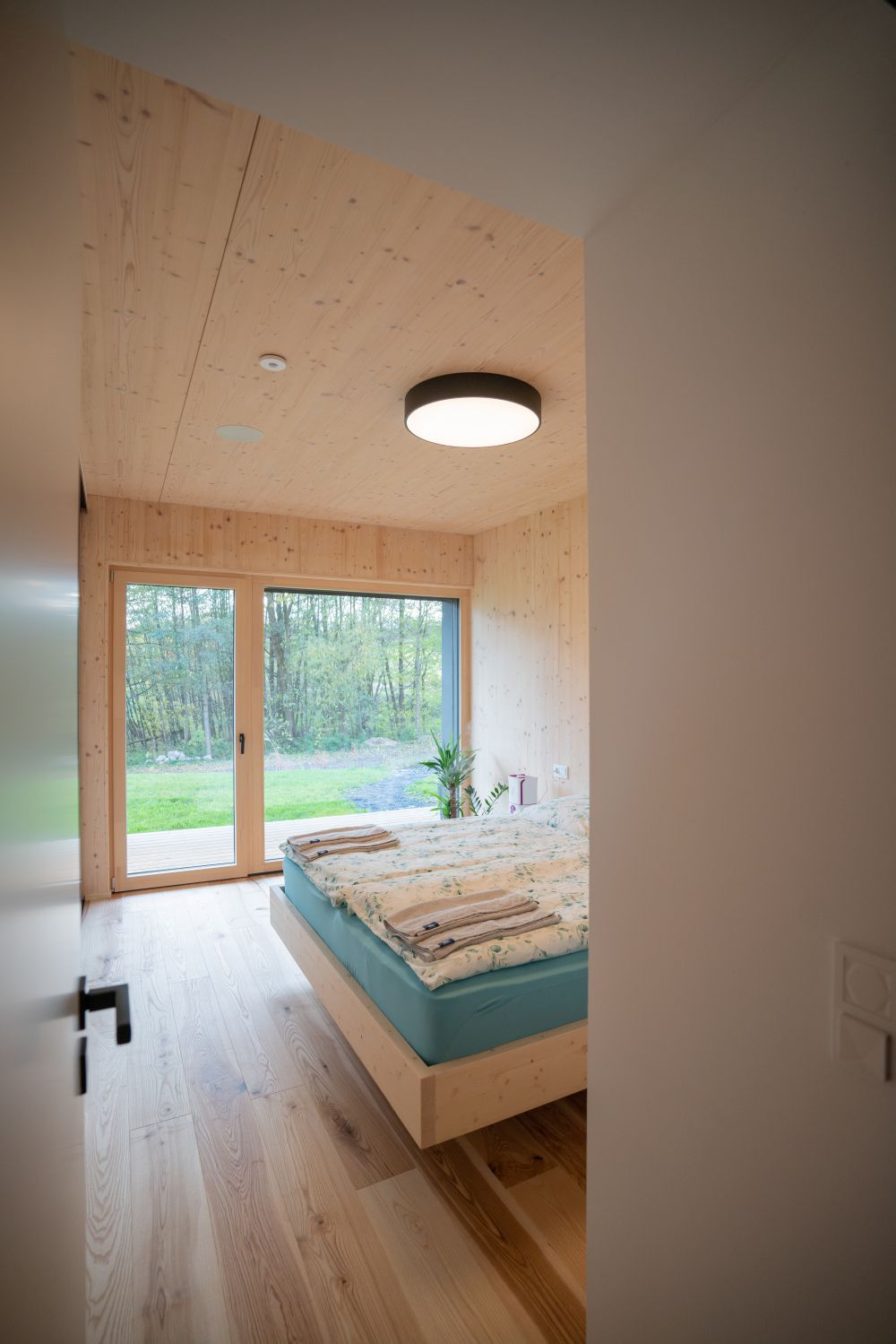 DrevoaStavby.cz Vzorová dřevostavba 3AE v Čakově DrevoaStavby.cz Vzorová dřevostavba 3AE v Čakově