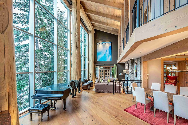 DrevoaStavby.cz | Srubový dům technologií Post and Beam DrevoaStavby.cz | Srubový dům technologií Post and Beam