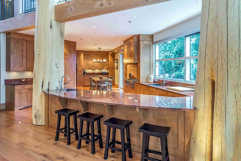 DrevoaStavby.cz | Srubový dům technologií Post and Beam DrevoaStavby.cz | Srubový dům technologií Post and Beam