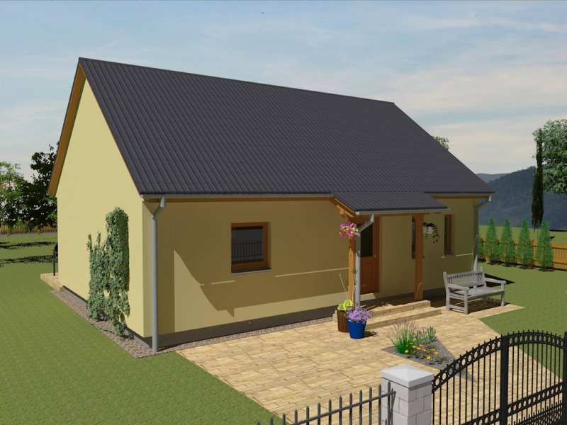 RD Rýmařov-Largo-85-Economy-vizualizace-2