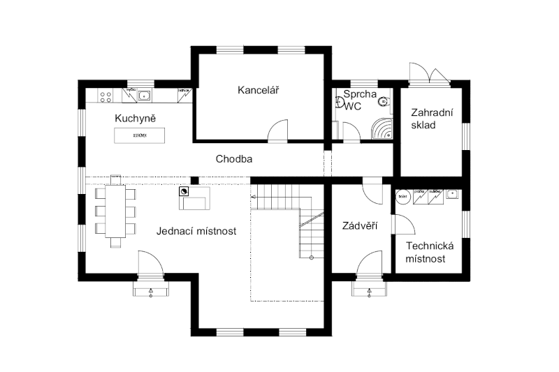 roubenka-pudorys-1NP