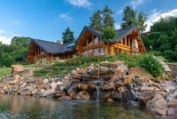 Jak správně pečovat o masivní dřevostavbu