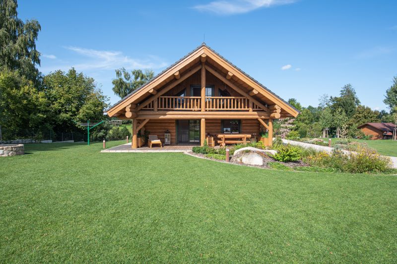 DrevoaStavby.cz | Boží srub DrevoaStavby.cz | Boží srub