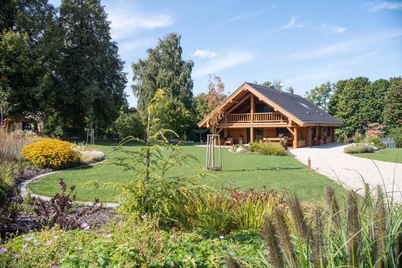 DrevoaStavby.cz | Boží srub DrevoaStavby.cz | Boží srub