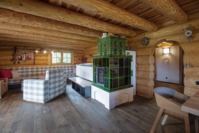 DrevoaStavby.cz | Boží srub DrevoaStavby.cz | Boží srub