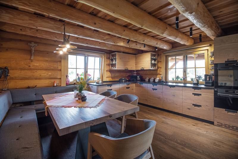 DrevoaStavby.cz | Boží srub DrevoaStavby.cz | Boží srub