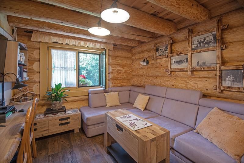 DrevoaStavby.cz | Boží srub DrevoaStavby.cz | Boží srub