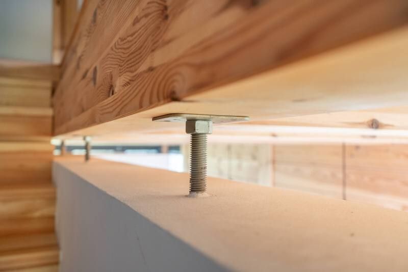 DrevoaStavby.cz | Moderní skeletová roubenka DrevoaStavby.cz | Moderní skeletová roubenka