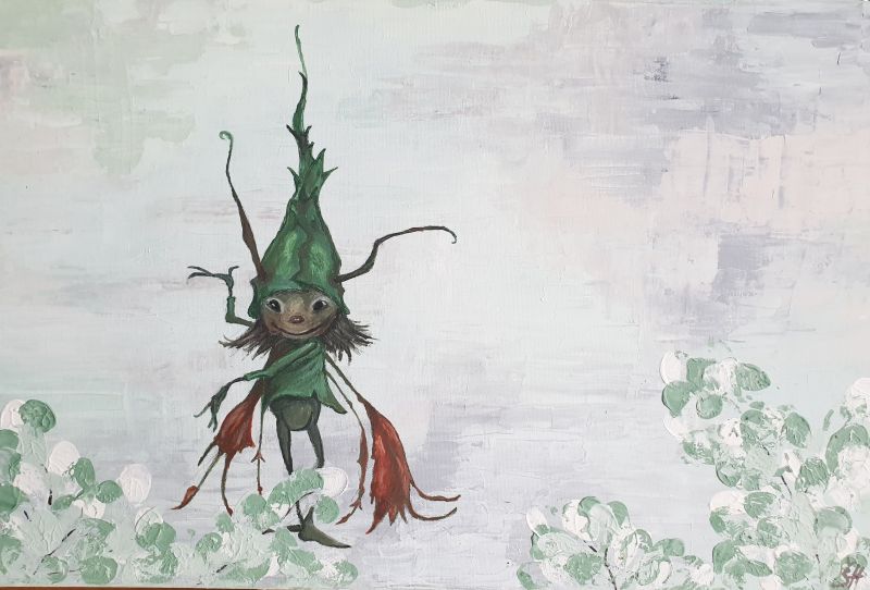 DrevoaStavby.cz | Roubenka U Tří skřítků DrevoaStavby.cz | Roubenka U Tří skřítků