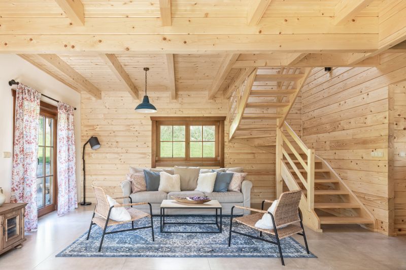 DrevoaStavby.cz | Roubenka U Tří skřítků DrevoaStavby.cz | Roubenka U Tří skřítků