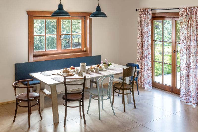 DrevoaStavby.cz | Roubenka U Tří skřítků DrevoaStavby.cz | Roubenka U Tří skřítků