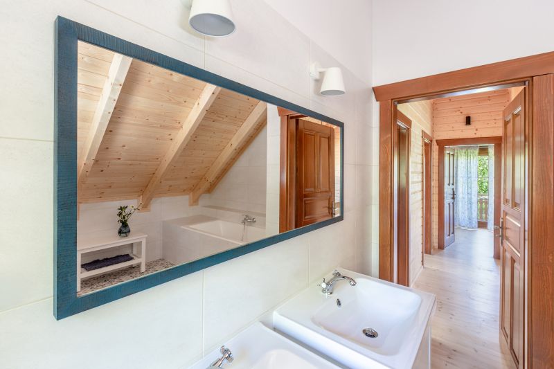 DrevoaStavby.cz | Roubenka U Tří skřítků DrevoaStavby.cz | Roubenka U Tří skřítků