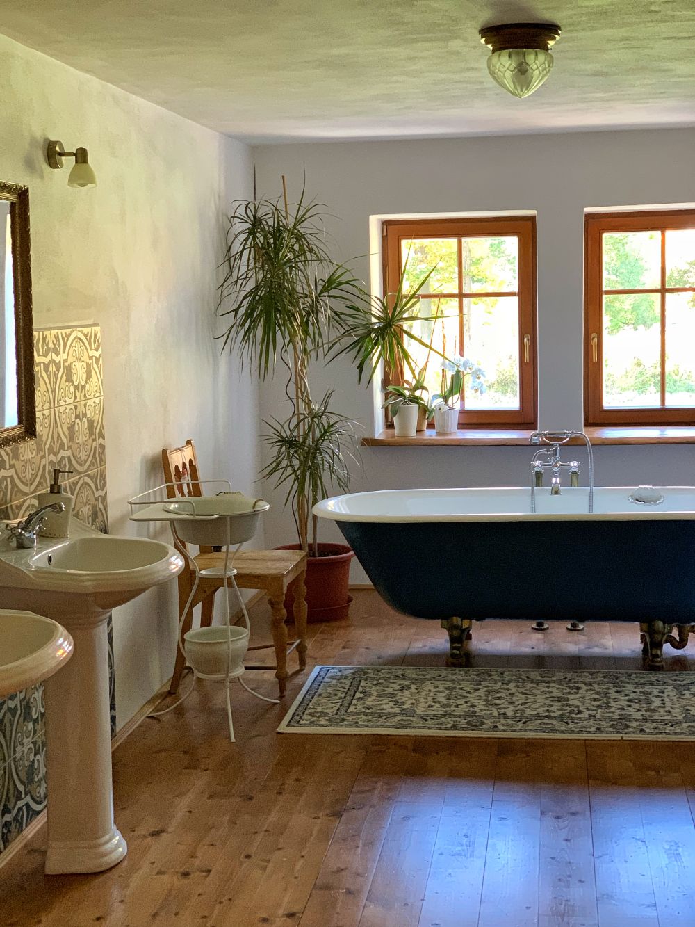 DrevoaStavby.cz | Rekonstrukce poloroubené chalupy svépomocí DrevoaStavby.cz | Rekonstrukce poloroubené chalupy svépomocí