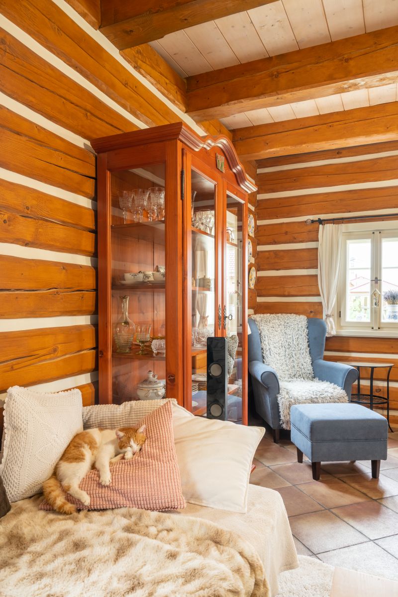 DrevoaStavby.cz Hrázděná roubenka Roubenky Střihavka DrevoaStavby.cz Hrázděná roubenka Roubenky Střihavka