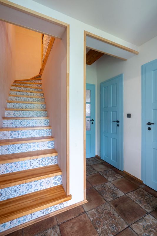 DrevoaStavby.cz Hrázděná roubenka Roubenky Střihavka DrevoaStavby.cz Hrázděná roubenka Roubenky Střihavka