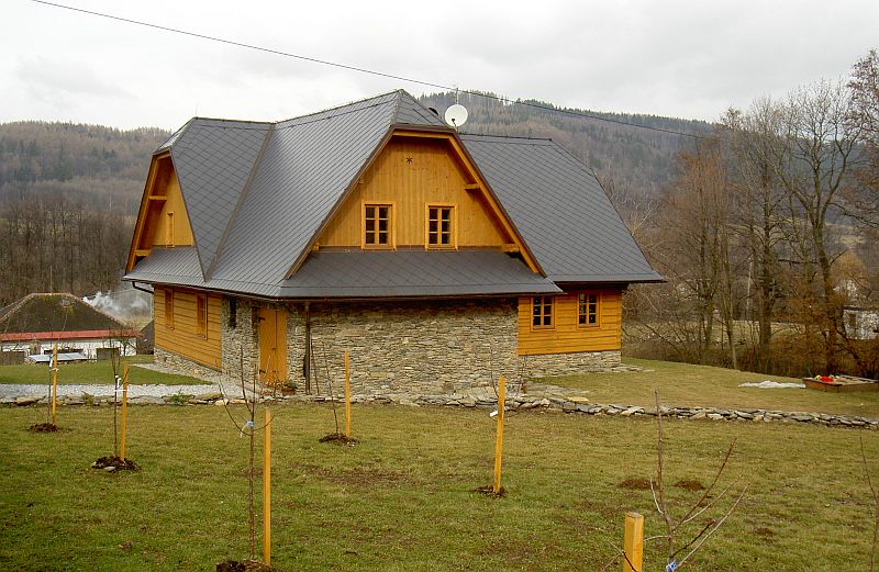 CHKO-Jeseniky-Loučná n.D