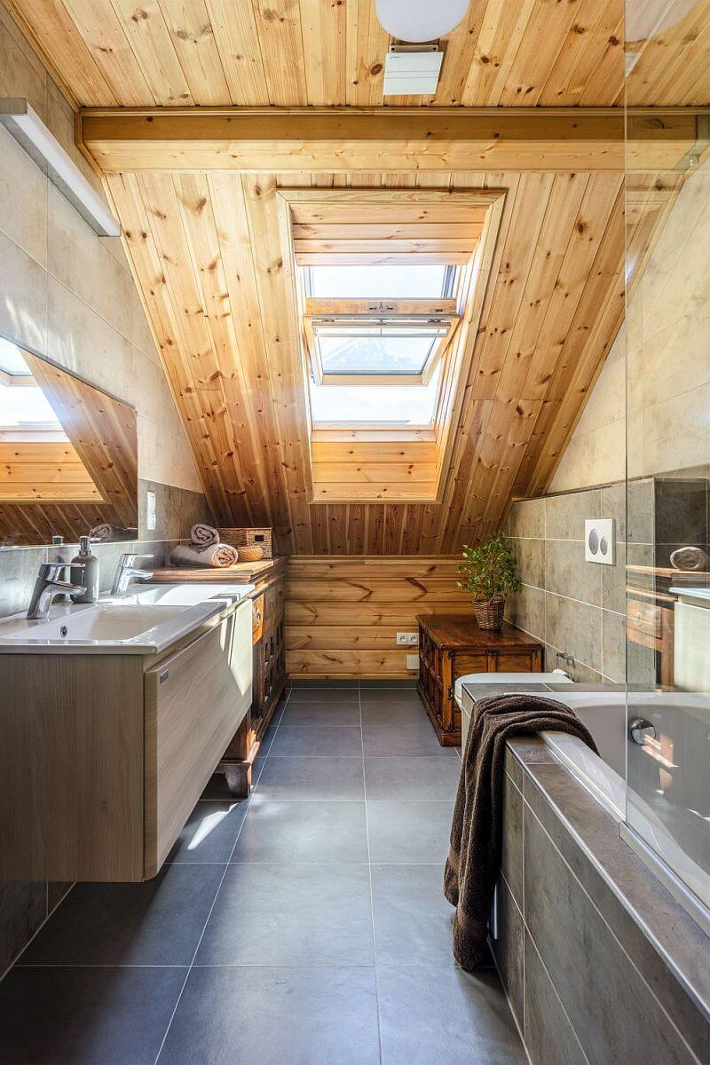 drevostavba-Kontio-interier-vana