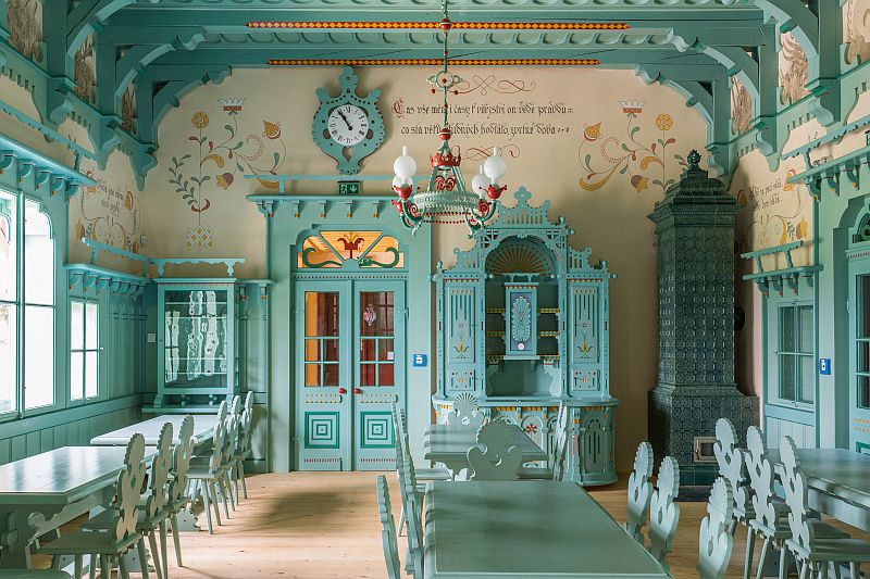 Pustevny-Libusin-kachle