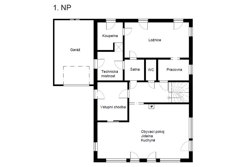 DrevoaStavby.cz | Dřevostavba pod hřebeny Vysokých Tater DrevoaStavby.cz | Dřevostavba pod hřebeny Vysokých Tater