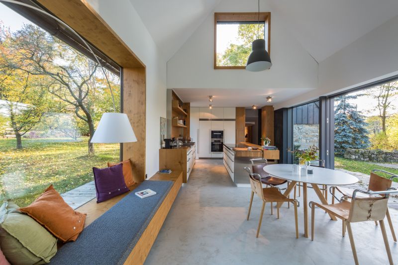 DrevoaStavby.cz | Citlivá rekonstrukce roubeného podstávkového domu DrevoaStavby.cz | Citlivá rekonstrukce roubeného podstávkového domu