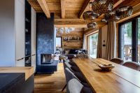 DrevoaStavby.cz Alpský chalet na Slovensku 