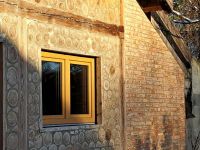 DrevoaStavby.cz Stavba z krčkového zdiva úvodní