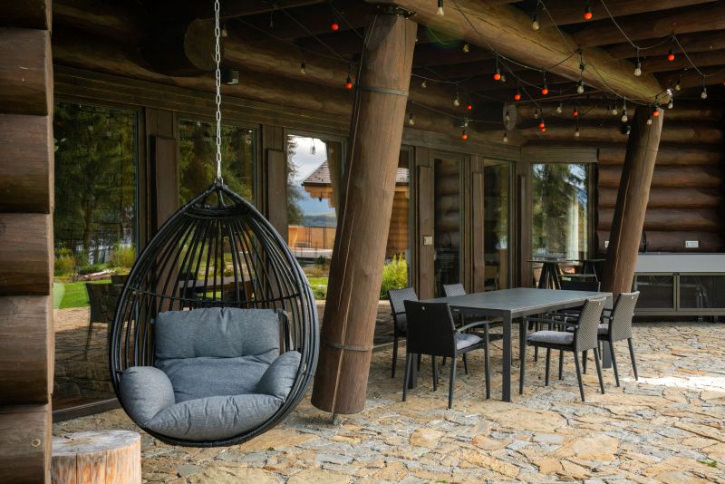 DrevoaStavby.cz Srub z mohutných smrkových kulatin Slovensko DrevoaStavby.cz Srub z mohutných smrkových kulatin Slovensko 4