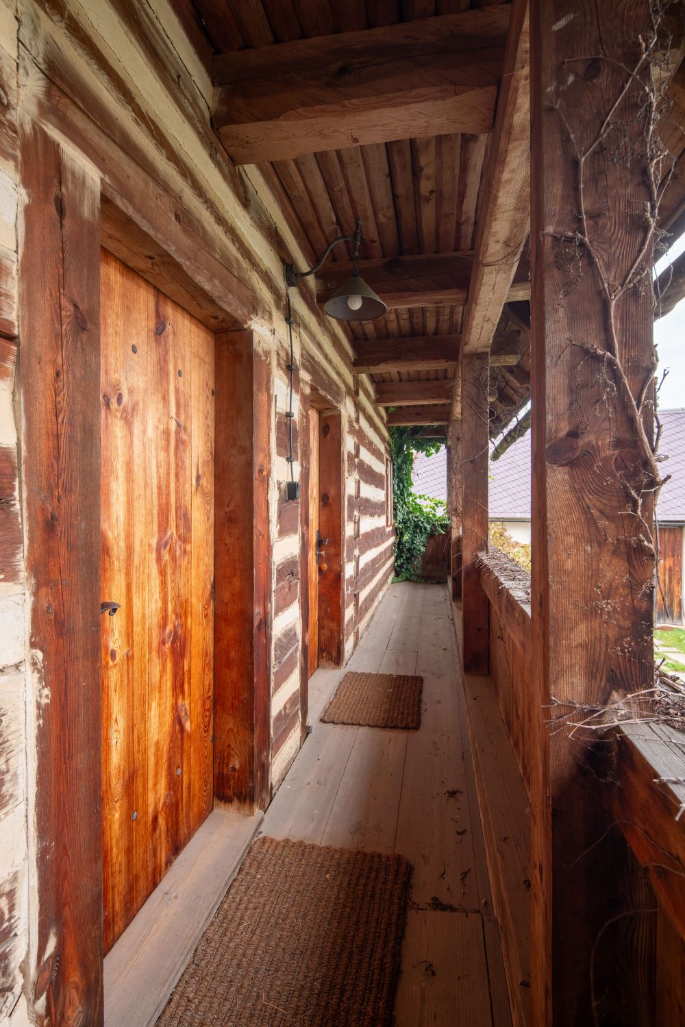 DrevoaStavby.cz Rekonstrukce roubeného statku Roubenky Střihavka DrevoaStavby.cz Rekonstrukce roubeného statku Roubenky Střihavka_15