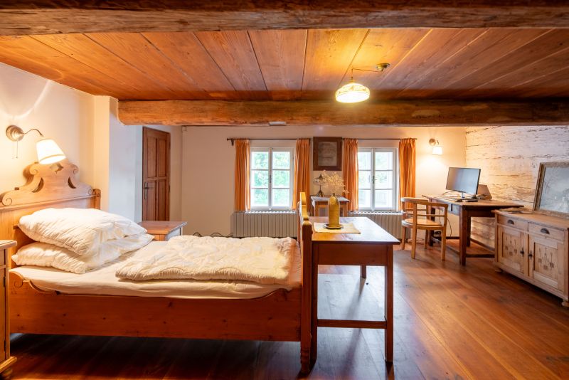 DrevoaStavby.cz Rekonstrukce roubeného statku Roubenky Střihavka DrevoaStavby.cz Rekonstrukce roubeného statku Roubenky Střihavka_16